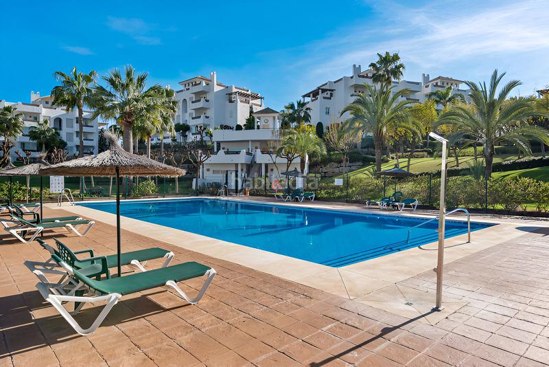 Foto 0e86600b-8929-49dc-9ee4-476c51242f69. Appartement mit parking pool in La Concha - Resina Golf Estepona Foto 0e86600b-8929-49dc-9ee4-476c51242f69. Appartement mit parking pool in La Concha - Resina Golf Estepona