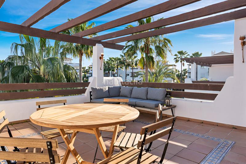 Foto 1cdc85ea-a722-4fbe-abe3-b58d88464b68. Appartement mit parking pool in La Concha - Resina Golf Estepona Foto 1cdc85ea-a722-4fbe-abe3-b58d88464b68. Appartement mit parking pool in La Concha - Resina Golf Estepona