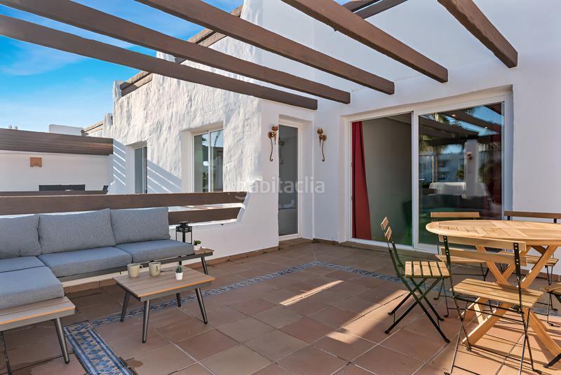Foto 255bea81-96df-4ba0-b6ed-d484205b0dd8. Appartement mit parking pool in La Concha - Resina Golf Estepona Foto 255bea81-96df-4ba0-b6ed-d484205b0dd8. Appartement mit parking pool in La Concha - Resina Golf Estepona
