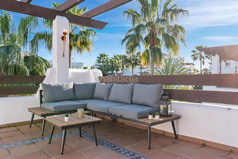 Foto c465f23f-55be-43b8-bd29-823a73e7a56a. Appartement mit parking pool in La Concha - Resina Golf Estepona Foto c465f23f-55be-43b8-bd29-823a73e7a56a. Appartement mit parking pool in La Concha - Resina Golf Estepona