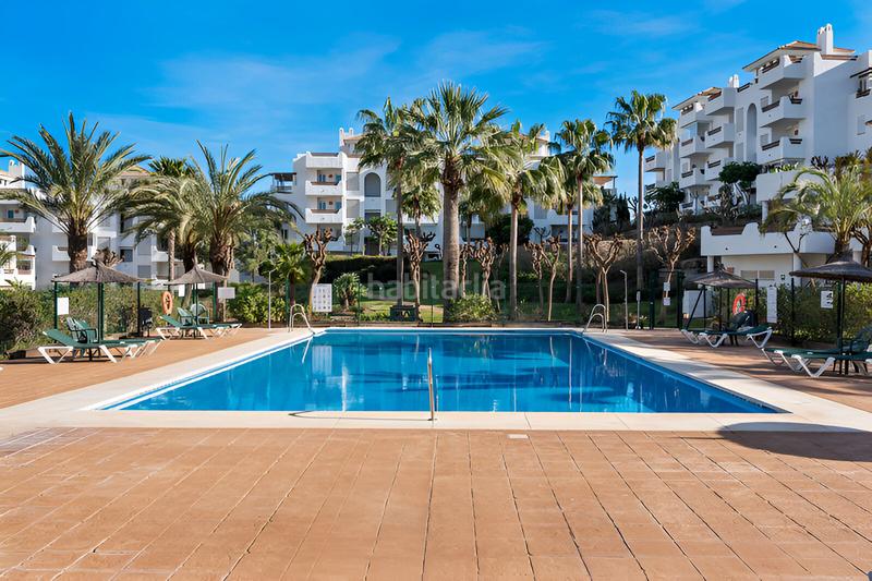 Foto cba28822-98ab-415f-bc7c-7ccce4b5e835. Appartement mit parking pool in La Concha - Resina Golf Estepona Foto cba28822-98ab-415f-bc7c-7ccce4b5e835. Appartement mit parking pool in La Concha - Resina Golf Estepona