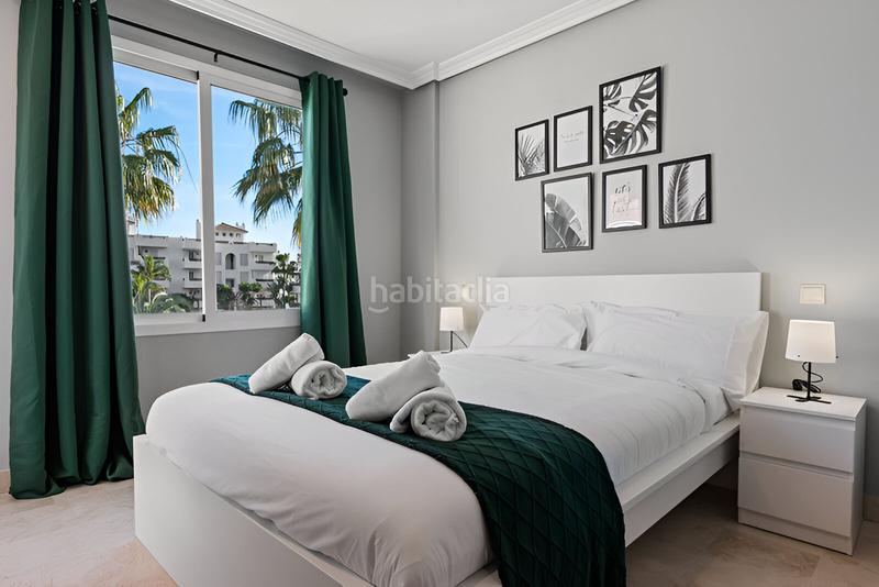 Foto e798a74e-2d36-41e0-a071-930fb29f2267. Appartement mit parking pool in La Concha - Resina Golf Estepona Foto e798a74e-2d36-41e0-a071-930fb29f2267. Appartement mit parking pool in La Concha - Resina Golf Estepona