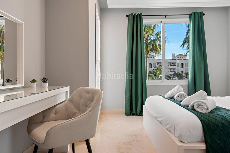 Foto eea17add-d736-4735-a25d-ebab153a0ef9. Appartement mit parking pool in La Concha - Resina Golf Estepona Foto eea17add-d736-4735-a25d-ebab153a0ef9. Appartement mit parking pool in La Concha - Resina Golf Estepona