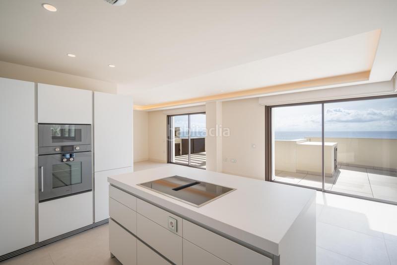 Foto 144532d9-4ab3-4b85-91e8-b38fcc045be4. Penthouse with pool in Sotoserena Estepona Foto 144532d9-4ab3-4b85-91e8-b38fcc045be4. Penthouse with pool in Sotoserena Estepona