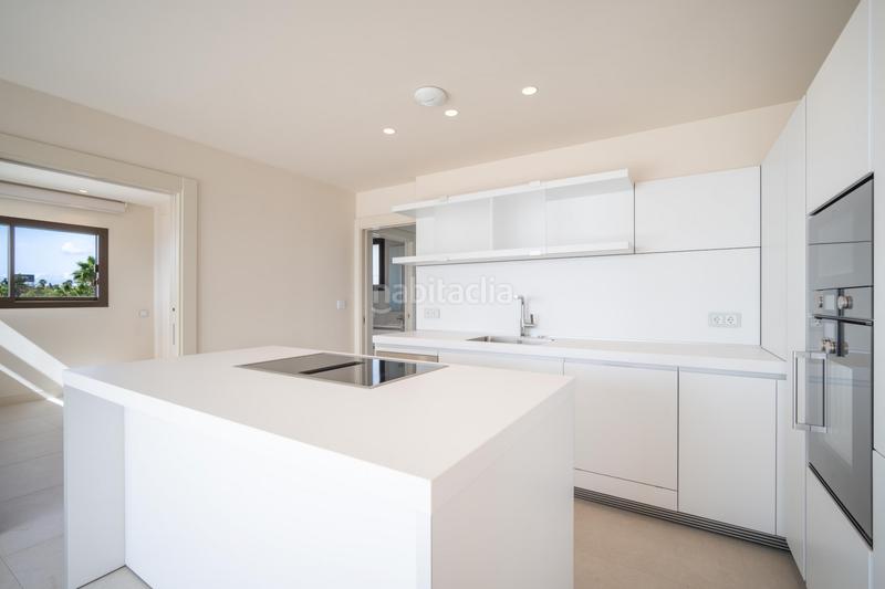 Foto d7dfb0d7-6c95-4c9e-acf9-9d279573eabd. Penthouse with pool in Sotoserena Estepona Foto d7dfb0d7-6c95-4c9e-acf9-9d279573eabd. Penthouse with pool in Sotoserena Estepona