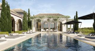 Casa a Nueva Andalucía centro Casa a Nueva Andalucía centro