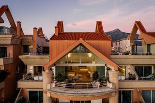 Ático en Nueva Andalucía centro Ático en Nueva Andalucía centro