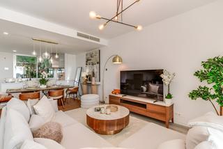 Semi detached house in Cancelada Semi detached house in Cancelada