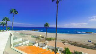 Semi detached house in Alcorrín Semi detached house in Alcorrín