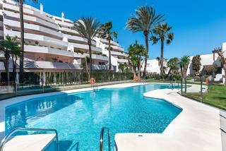 Apartament a Nueva Andalucía centro Apartament a Nueva Andalucía centro