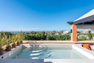 Àtic a Nueva Andalucía centro. Ático en venta en nueva andalucía Àtic a Nueva Andalucía centro. Ático en venta en nueva andalucía