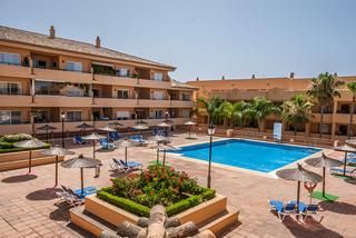 Appartement à Elviria. Apartamento en última planta en venta en elviria Appartement à Elviria. Apartamento en última planta en venta en elviria