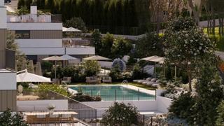 Etagenwohnung in Dorneda Etagenwohnung in Dorneda