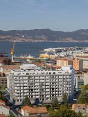 Appartement à Camiño dos esturáns 13. Puerta del atlántico. vigo Appartement à Camiño dos esturáns 13. Puerta del atlántico. vigo