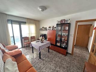 Appartement à La Roureda. Reformado con balcón en la roureda Appartement à La Roureda. Reformado con balcón en la roureda