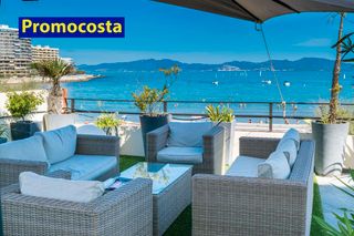 Apartamento Riells. Con vista al mar Apartamento Riells. Con vista al mar