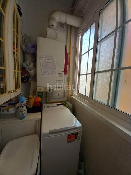 Foto 3dd43d70-63df-4e08-bba9-f7dfaa30b7c9. Appartement avec chauffage dans Gorg Badalona Foto 3dd43d70-63df-4e08-bba9-f7dfaa30b7c9. Appartement avec chauffage dans Gorg Badalona