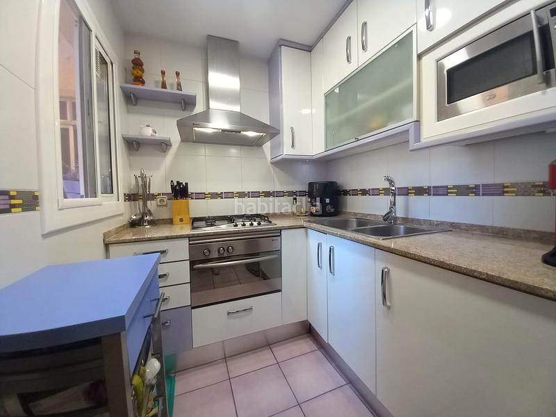 Foto 79449b3e-38d0-4de9-9021-26e0e1de1cb8. Appartement avec chauffage dans Gorg Badalona Foto 79449b3e-38d0-4de9-9021-26e0e1de1cb8. Appartement avec chauffage dans Gorg Badalona