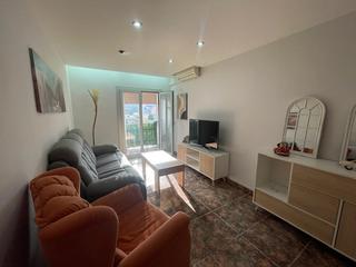 Pis Avinguda de santa coloma. Magnifica vivienda de 65m2 útiles junto al ayuntamiento de santa Pis Avinguda de santa coloma. Magnifica vivienda de 65m2 útiles junto al ayuntamiento de santa