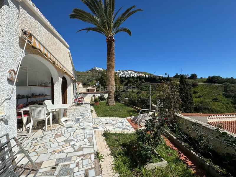 Foto acba1a29-5f02-4bbe-abb0-920119b1f390. Casa en El Peñoncillo chalet costa en El Peñoncillo Torrox Foto acba1a29-5f02-4bbe-abb0-920119b1f390. Casa en El Peñoncillo chalet costa en El Peñoncillo Torrox