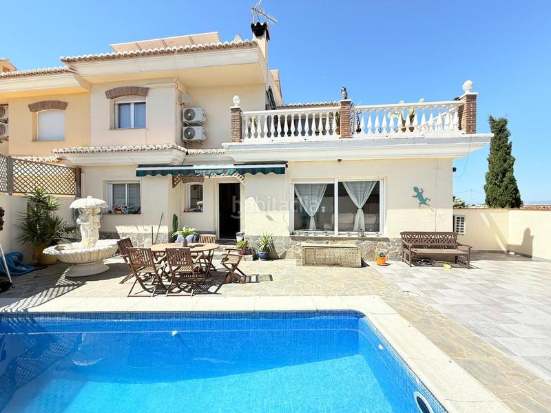 Foto 0b3cf8e8-e2e4-496c-87c5-181515a87bec. Casa a schiera in amberes in Urbanización Santa Rosa Torrox Foto 0b3cf8e8-e2e4-496c-87c5-181515a87bec. Casa a schiera in amberes in Urbanización Santa Rosa Torrox