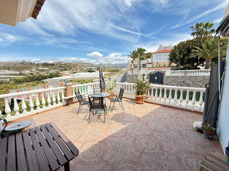 Foto 428026e2-3209-47e1-8b92-f709b5835c3b. Casa a schiera in amberes in Urbanización Santa Rosa Torrox Foto 428026e2-3209-47e1-8b92-f709b5835c3b. Casa a schiera in amberes in Urbanización Santa Rosa Torrox