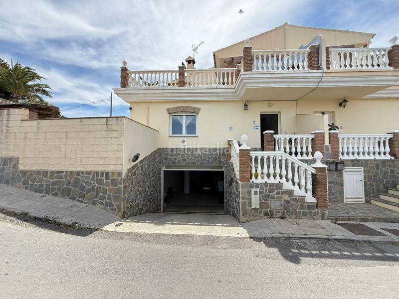 Foto 46b09b38-7f99-4a3e-8f4f-d668bd3eaafd. Casa a schiera in amberes in Urbanización Santa Rosa Torrox Foto 46b09b38-7f99-4a3e-8f4f-d668bd3eaafd. Casa a schiera in amberes in Urbanización Santa Rosa Torrox