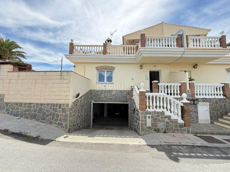 Foto 9d0e6aac-d8ca-43d5-8f97-c55159f96531. Casa a schiera in amberes in Urbanización Santa Rosa Torrox Foto 9d0e6aac-d8ca-43d5-8f97-c55159f96531. Casa a schiera in amberes in Urbanización Santa Rosa Torrox