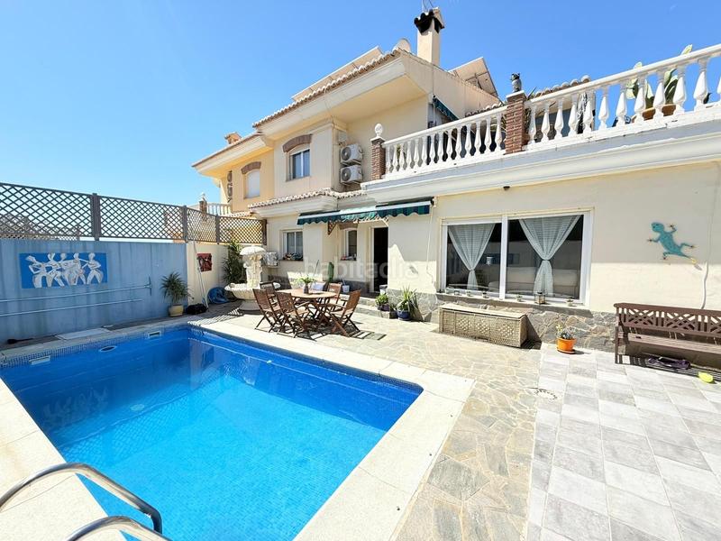 Foto a58342e0-a5a7-4b49-bafe-b0d920c50235. Casa a schiera in amberes in Urbanización Santa Rosa Torrox Foto a58342e0-a5a7-4b49-bafe-b0d920c50235. Casa a schiera in amberes in Urbanización Santa Rosa Torrox