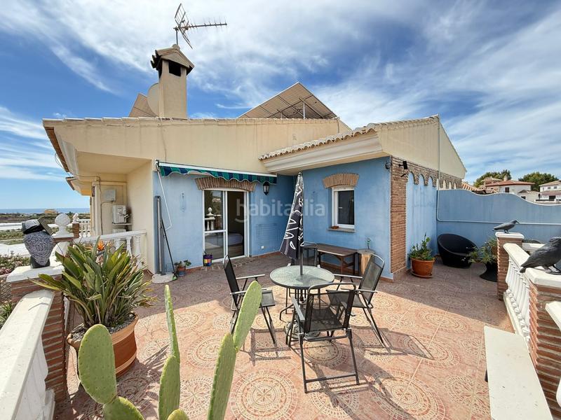 Foto ffb8d922-4659-481a-a778-ef31e1d6157d. Casa a schiera in amberes in Urbanización Santa Rosa Torrox Foto ffb8d922-4659-481a-a778-ef31e1d6157d. Casa a schiera in amberes in Urbanización Santa Rosa Torrox