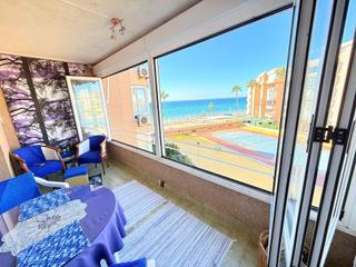 Appartement à Costa del oro. Apartamento de una habitación en urbanización costa del oro Appartement à Costa del oro. Apartamento de una habitación en urbanización costa del oro