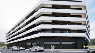 Edifici Carrer d'urgell. Edificio en venta en balaguer, lleida Edifici Carrer d'urgell. Edificio en venta en balaguer, lleida