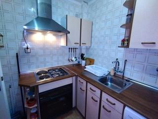 Location Appartement à Villarcayo de Merindad de Castilla la Vieja. Se alquila amplio apartamento en excelente estado y ubcacion en Location Appartement à Villarcayo de Merindad de Castilla la Vieja. Se alquila amplio apartamento en excelente estado y ubcacion en
