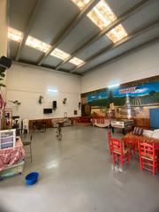 Fabrikhalle in Calle de la metalurgia 3. Nave zona norte jerez Fabrikhalle in Calle de la metalurgia 3. Nave zona norte jerez