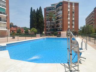 Apartament Calle carlos arniches. Oportunidad en torremolinos! apartamento reformado a estrenar Apartament Calle carlos arniches. Oportunidad en torremolinos! apartamento reformado a estrenar