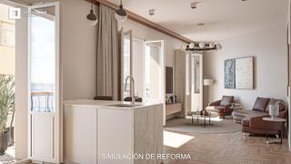 Pis  Calle de viriato Pis  Calle de viriato