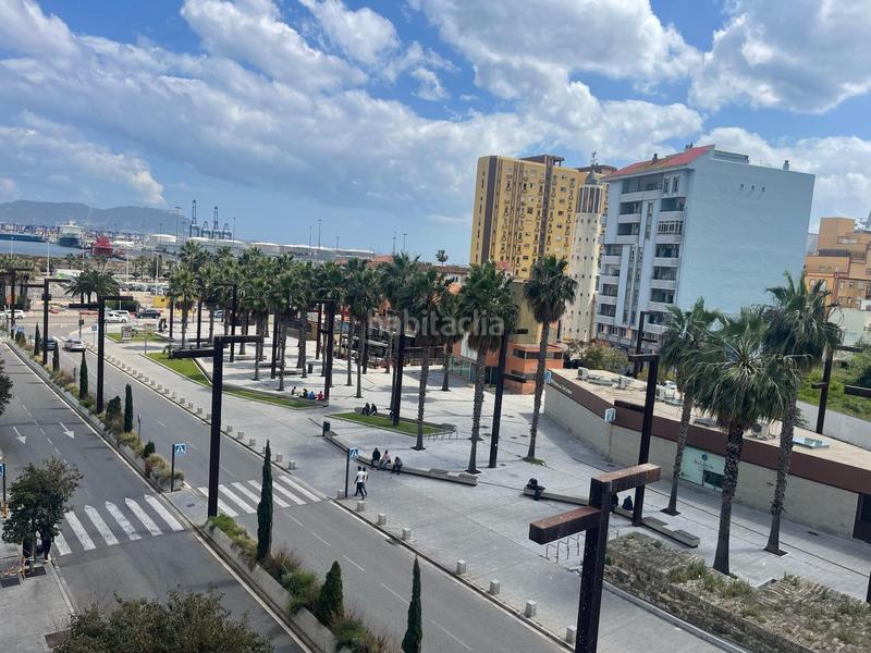 Foto be26cc57-ceb3-4e7e-a23c-2bc69d2dac0a. Gebäude in segismundo moret in Casco Antiguo Algeciras Foto be26cc57-ceb3-4e7e-a23c-2bc69d2dac0a. Gebäude in segismundo moret in Casco Antiguo Algeciras