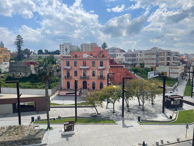 Foto e2c43b06-7911-412c-8aad-88f6e4fda064. Gebäude in segismundo moret in Casco Antiguo Algeciras Foto e2c43b06-7911-412c-8aad-88f6e4fda064. Gebäude in segismundo moret in Casco Antiguo Algeciras