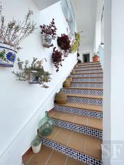 Semi detached house in Cómpeta Semi detached house in Cómpeta