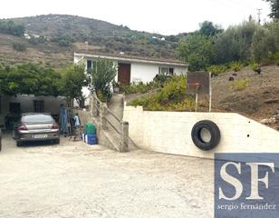 Casa a Cómpeta Casa a Cómpeta
