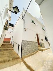 Semi detached house in Cómpeta Semi detached house in Cómpeta