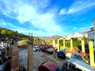 Semi detached house in Cómpeta Semi detached house in Cómpeta