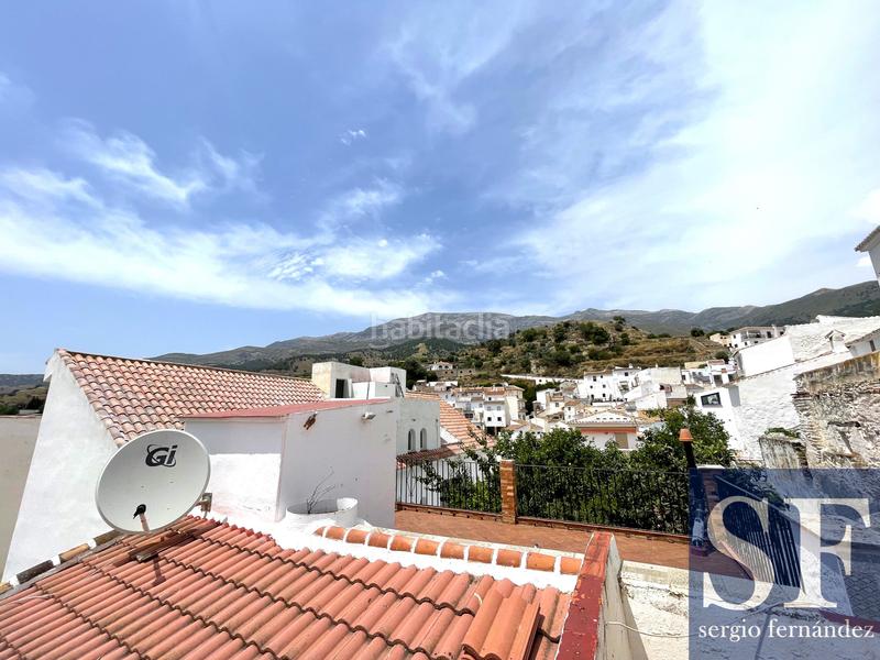 Foto bfd6e784-40ec-45d9-9d36-574828b91e15. Casa adossada a Sedella Foto bfd6e784-40ec-45d9-9d36-574828b91e15. Casa adossada a Sedella