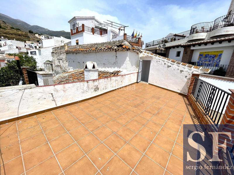 Foto d6337dac-49e5-42fc-b4c8-f0ef5e490535. Casa adossada a Sedella Foto d6337dac-49e5-42fc-b4c8-f0ef5e490535. Casa adossada a Sedella