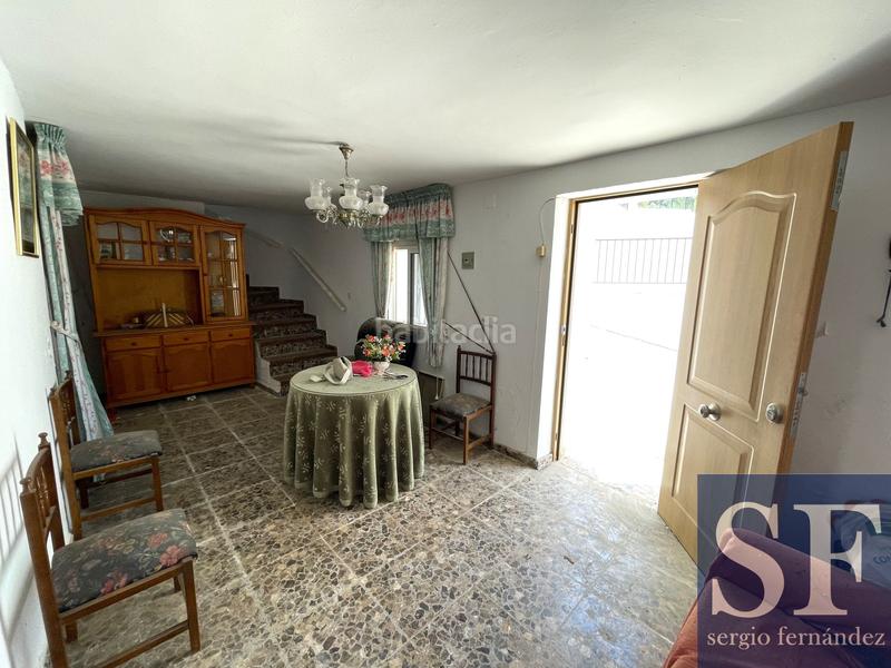 Foto d7102360-ba04-4301-8b98-24a951bf6cd9. Casa adossada a Sedella Foto d7102360-ba04-4301-8b98-24a951bf6cd9. Casa adossada a Sedella