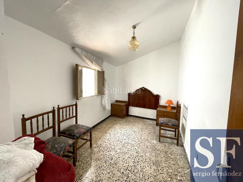 Foto f3dd635d-b821-4c8c-9f1b-d0d2666e8cec. Casa adossada a Sedella Foto f3dd635d-b821-4c8c-9f1b-d0d2666e8cec. Casa adossada a Sedella