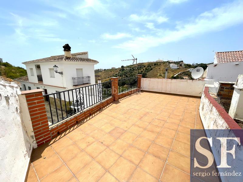 Foto fa114912-b97b-432b-9aad-7a253b118771. Casa adossada a Sedella Foto fa114912-b97b-432b-9aad-7a253b118771. Casa adossada a Sedella