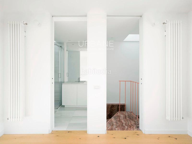 Foto 3e10fbab-aa9d-47cd-a1d1-d296985f110a. Attique dans Dreta de l´Eixample Barcelona Foto 3e10fbab-aa9d-47cd-a1d1-d296985f110a. Attique dans Dreta de l´Eixample Barcelona