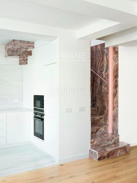 Foto c1300eea-1a44-4db6-af84-ae7d747b3656. Attique dans Dreta de l´Eixample Barcelona Foto c1300eea-1a44-4db6-af84-ae7d747b3656. Attique dans Dreta de l´Eixample Barcelona
