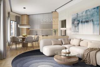Appartement N/a. Exclusivo apartamento de 2 dormitorios estilo moderno en 104 m Appartement N/a. Exclusivo apartamento de 2 dormitorios estilo moderno en 104 m